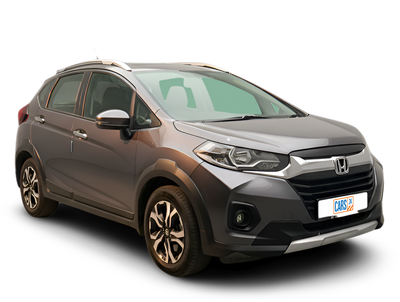 Honda WR-V-img